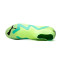 Bota Future Match+ LL MG Fast Yellow-Black-Electric Peppermint