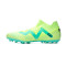 Bota Future Match MG Fast Yellow-Black-Electric Peppermint