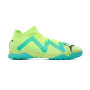 Future Match Turf Fast Jaune-Noir-Electric Peppermint