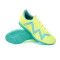Zapatilla Future Play IT Fast Yellow-Black-Electric Peppermint