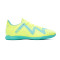 Zapatilla Future Play IT Fast Yellow-Black-Electric Peppermint