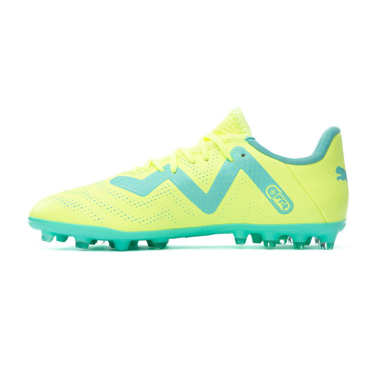 bota-puma-future-play-mg-nino-fast-yellow-white-electric-peppermint-2