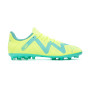 Kids Future Play MG Fast Yellow-White-Electric Peppermint