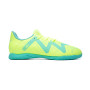 Kids Future Play IT Fast Yellow-Black-Electric Peppermint