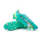 Bota Ultra Ultimate MxSG Electric Peppermint-White-Fast Yellow