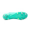 Bota Ultra Ultimate MxSG Electric Peppermint-White-Fast Yellow