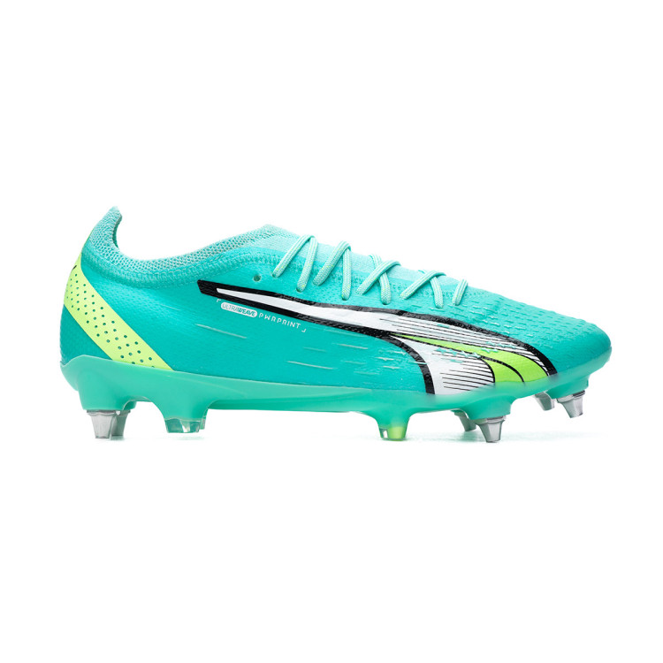 bota-puma-ultra-ultimate-mxsg-electric-peppermint-white-fast-yellow-1