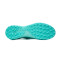Bota Ultra Ultimate Cage Electric Peppermint-White-Fast Yellow