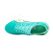 Bota Ultra Ultimate Cage Electric Peppermint-White-Fast Yellow