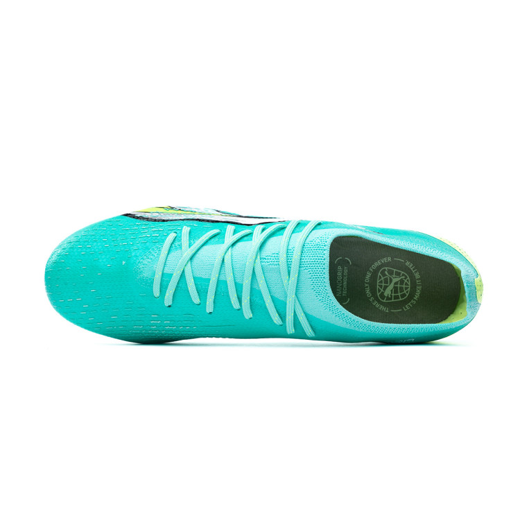 bota-puma-ultra-ultimate-fgag-mujer-electric-peppermint-white-fast-yellow-4.jpg
