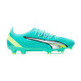 Ultra Ultimate FG/AG Mujer Electric Peppermint-White-Fast Yellow