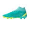 Chaussure de foot Puma Ultra Pro FG/AG