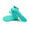 Bota Ultra Pro MG Electric Peppermint-White-Fast Yellow