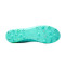 Bota Ultra Pro MG Electric Peppermint-White-Fast Yellow