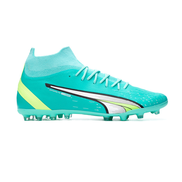 bota-puma-ultra-pro-mg-electric-peppermint-white-fast-yellow-1