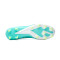 Bota Ultra Match+ LL FG/AG Electric Peppermint-White-Fast Yellow