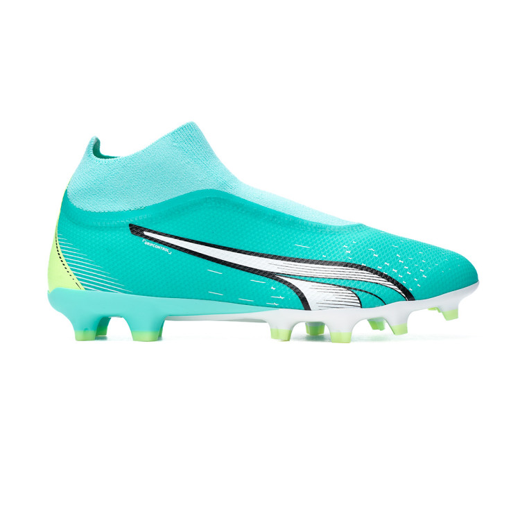 bota-puma-ultra-match-ll-fgag-electric-peppermint-white-fast-yellow-1