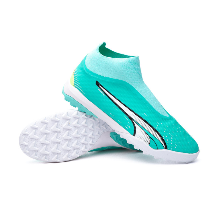 bota-puma-ultra-match-ll-turf-electric-peppermint-white-fast-yellow-0.jpg