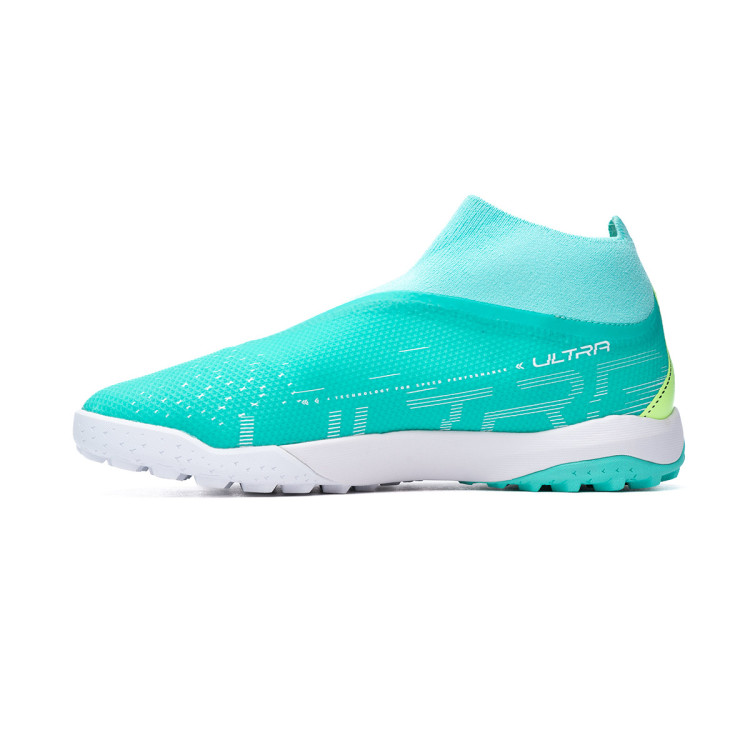 bota-puma-ultra-match-ll-turf-electric-peppermint-white-fast-yellow-2.jpg