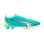 Ultra Match FG/AG Electric Peppermint-Biały-Fast Żółty