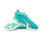 Chaussure de foot Puma Ultra Match FG/AG Femmes