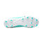 Bota Ultra Play FG/AG Electric Peppermint-White-Fast Yellow