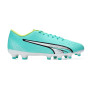 Ultra Play FG/AG Electric Peppermint-White-Fast Yellow