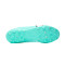 Bota Ultra Play MG Electric Peppermint-White-Fast Yellow