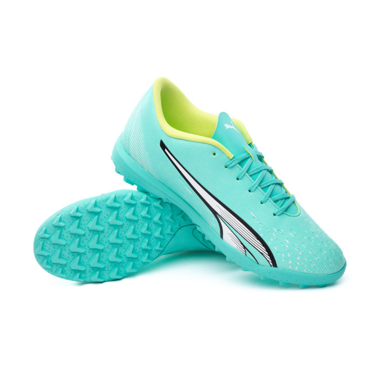 bota-puma-ultra-play-turf-electric-peppermint-white-fast-yellow-0.jpg