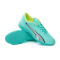 Zapatilla Ultra Play IT Electric Peppermint-White-Fast Yellow