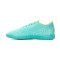 Zapatilla Ultra Play IT Electric Peppermint-White-Fast Yellow