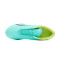 Zapatilla Ultra Play IT Electric Peppermint-White-Fast Yellow