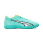 Ultra Play IT Electric Peppermint-White-Fast Yellow
