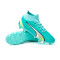 Puma Kids Ultra Pro FG/AG Football Boots