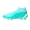 Chaussure de foot Puma Ultra Pro FG/AG Niño