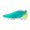 Scarpe Puma Ultra Match LL FG/AG Bambino