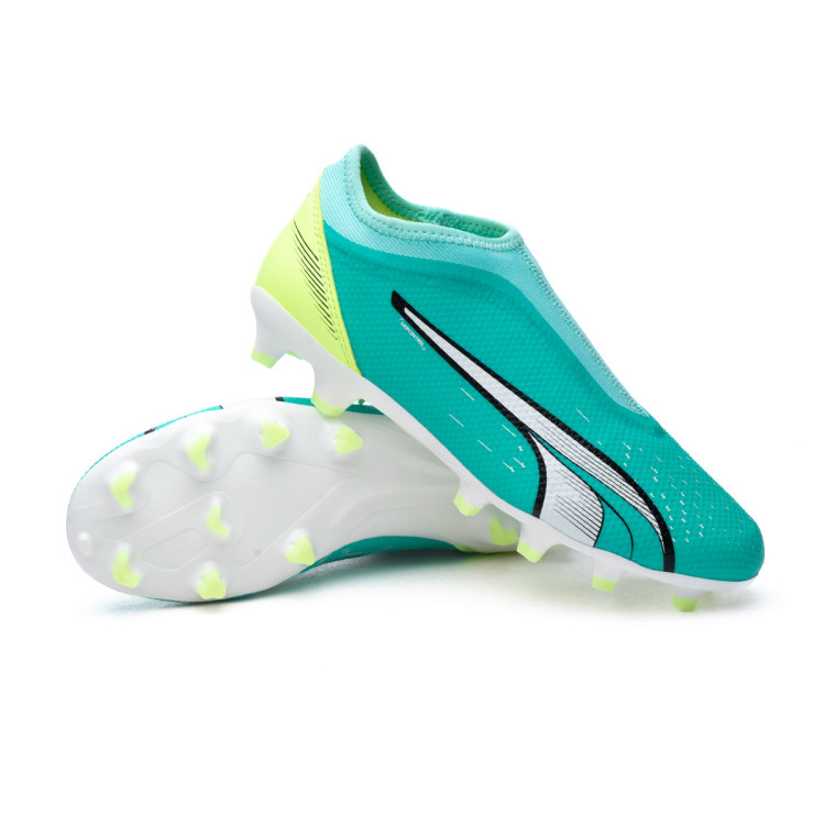 bota-puma-ultra-match-ll-fgag-nino-electric-peppermint-white-fast-yellow-0