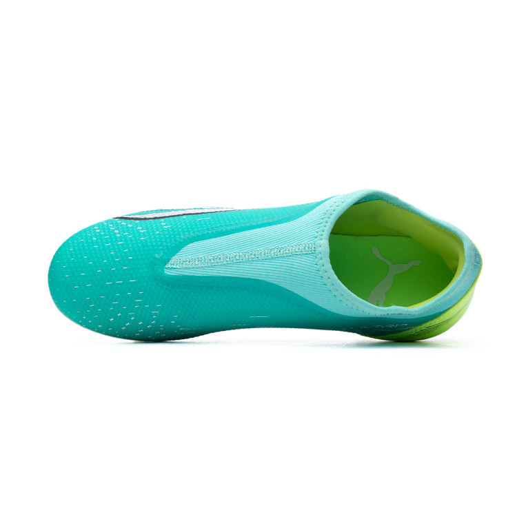 bota-puma-ultra-match-ll-fgag-nino-electric-peppermint-white-fast-yellow-4.jpg