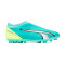 Bota Puma Ultra Match LL MG Niño