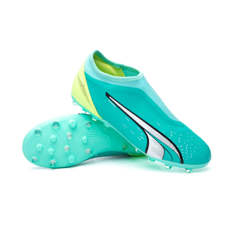 bota-puma-ultra-match-ll-mg-nino-electric-peppermint-white-fast-yellow-0