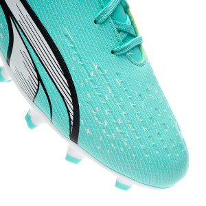 Bota Puma Ultra Play FG/AG Niño 12 CARCASA-0