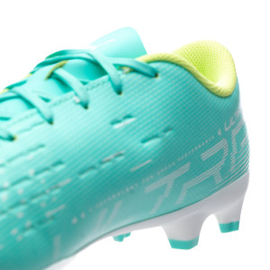 Bota Puma Ultra Play FG/AG Niño 13 CHASIS-1