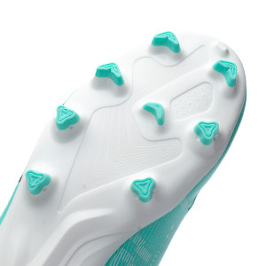 Bota Puma Ultra Play FG/AG Niño 14 SUELA-2