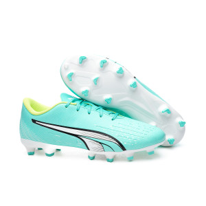 Bota Puma Ultra Play FG/AG Niño 15 RECOMENDADO PARA-3
