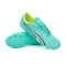 Chaussure de foot Puma Ultra Play MG Enfant