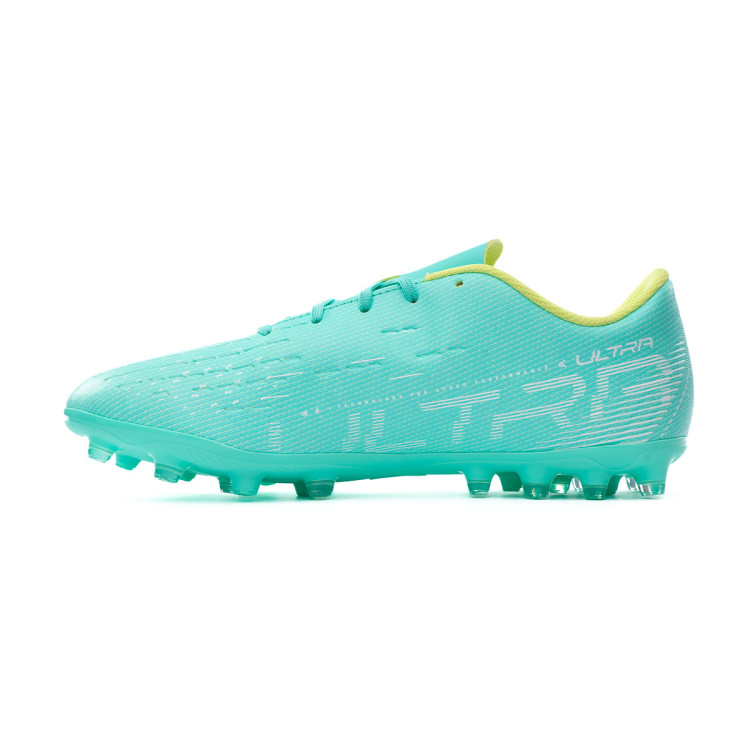 bota-puma-ultra-play-mg-nino-electric-peppermint-white-fast-yellow-2