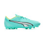 Ultra Play MG Niño Electric Peppermint-White-Fast Yellow