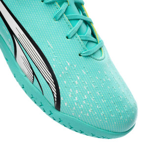 Zapatilla Puma Ultra Play IT Niño 12 CORTE-0
