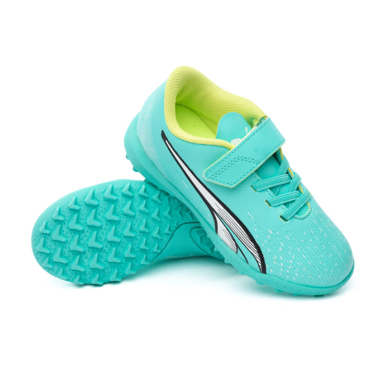 bota-puma-ultra-play-turf-cinta-adhesiva-nino-electric-peppermint-white-fast-yellow-0.jpg