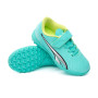 Ultra Play Turf Chiusura a Strappo Bambino